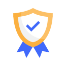 Pagaminta iš kokybiškų medžiagų