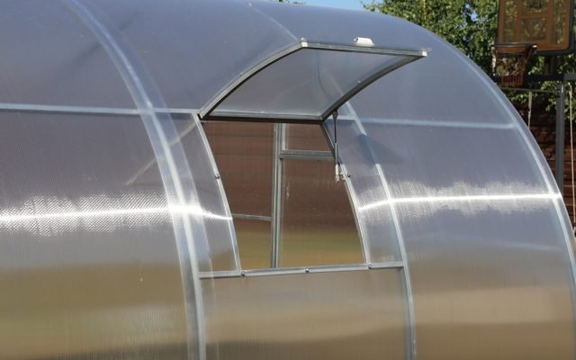 Šiltnamiai. Šiltnamis. Šiltnamio stoglangis